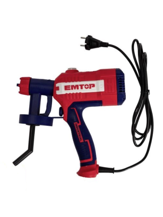 Краскопульт EMTOP ELSG20042