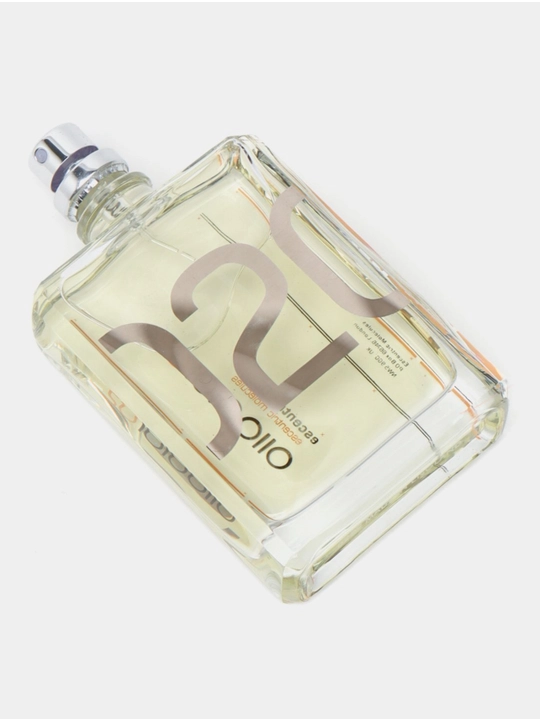Molecules 020 Escentric, Molecules elegant, парфюм для мужчин и женщин, духи, 100 мл