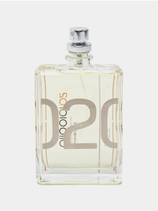 Molecules 020 Escentric, Molecules elegant, парфюм для мужчин и женщин, духи, 100 мл