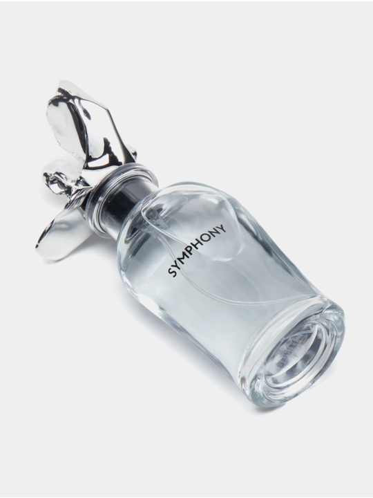 Symphony,Louis Vuitton ayollar va erkaklar uchun elegant, elit sinfi parfyumi,atir, 100 ml