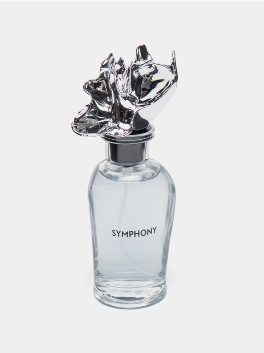 Symphony,Louis Vuitton ayollar va erkaklar uchun elegant, elit sinfi parfyumi,atir, 100 ml