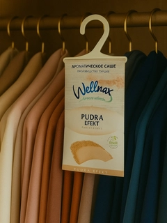 Pudra rang