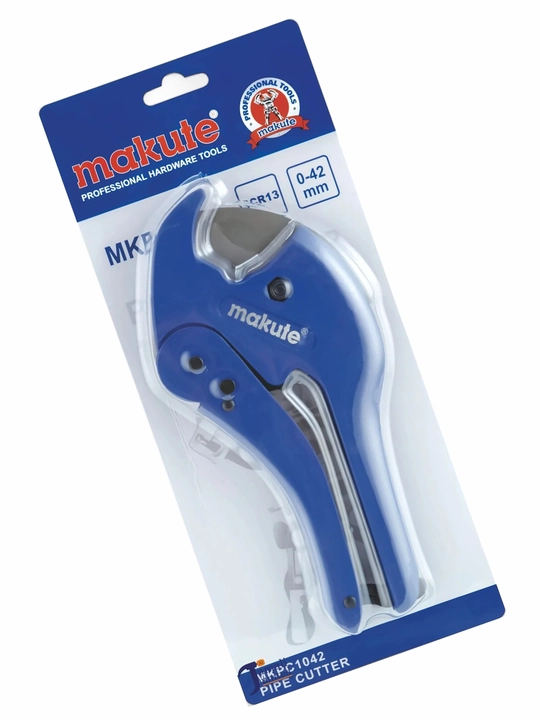 Труборез Makute MKPC1042, 0-42 мм