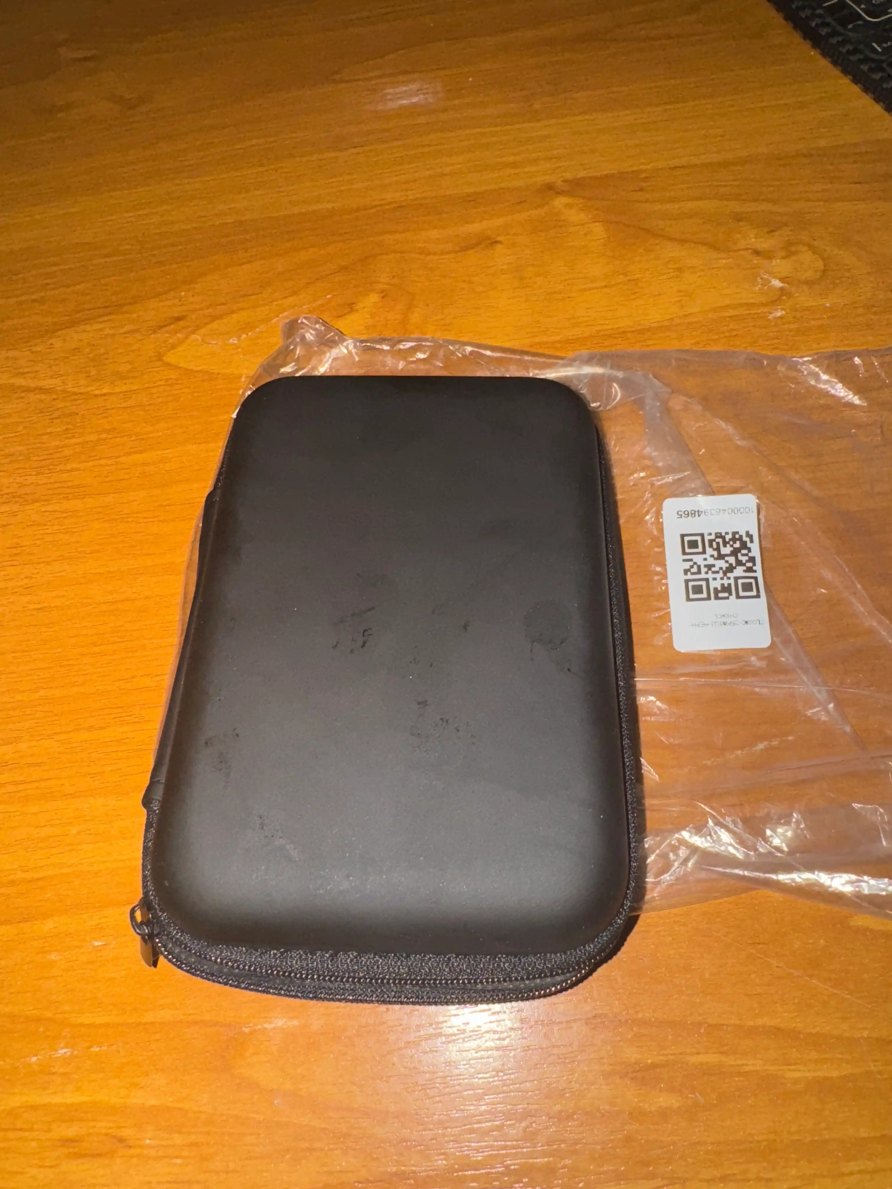 Корпус для SSD и HDD-накопителя, Orico 25PW1-U3 кейс для 2.5" жестких дисков