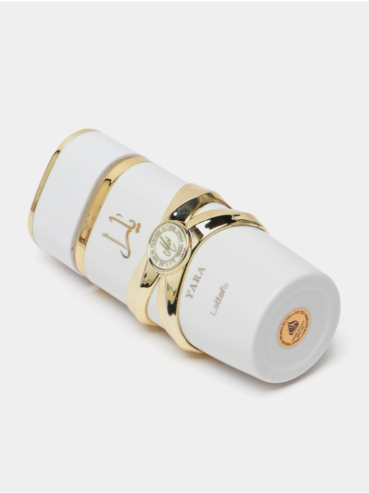 Yara Lattafa, erkaklar va ayollar uchun, elegant parfum, 100 ml - 