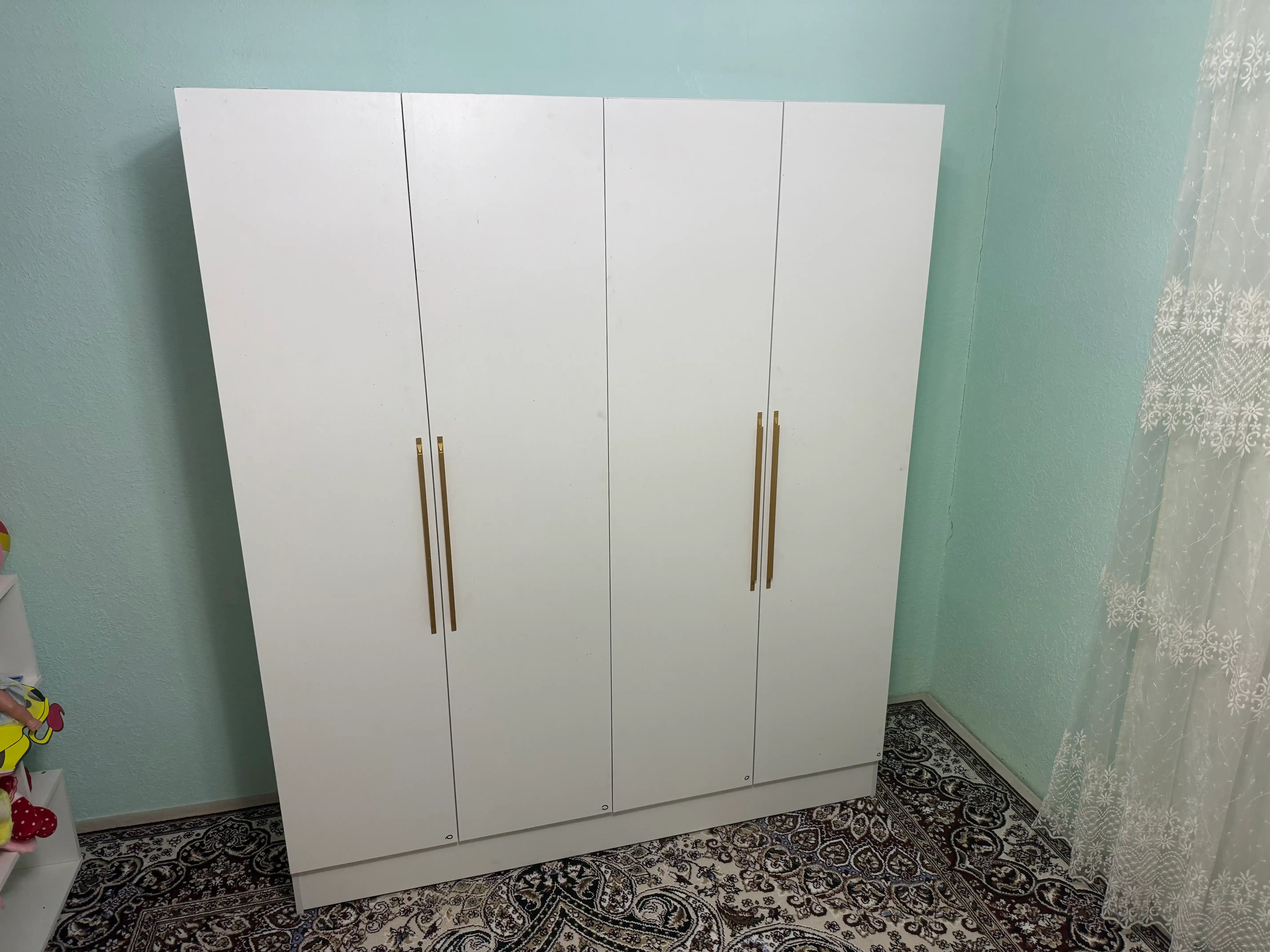 Гардероб для дома