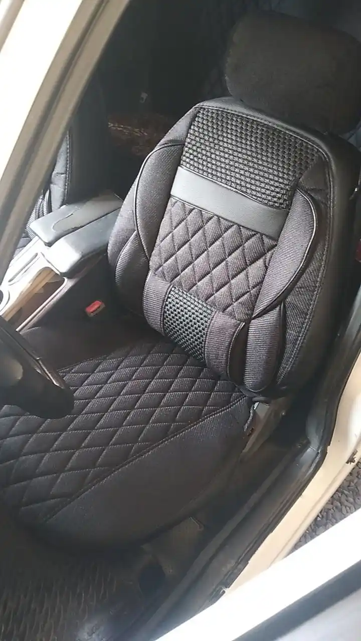 Чехол на сиденье автомобиля, на весь салон Lacetti, Cobalt, Spark, Nexia 2-3, Matiz