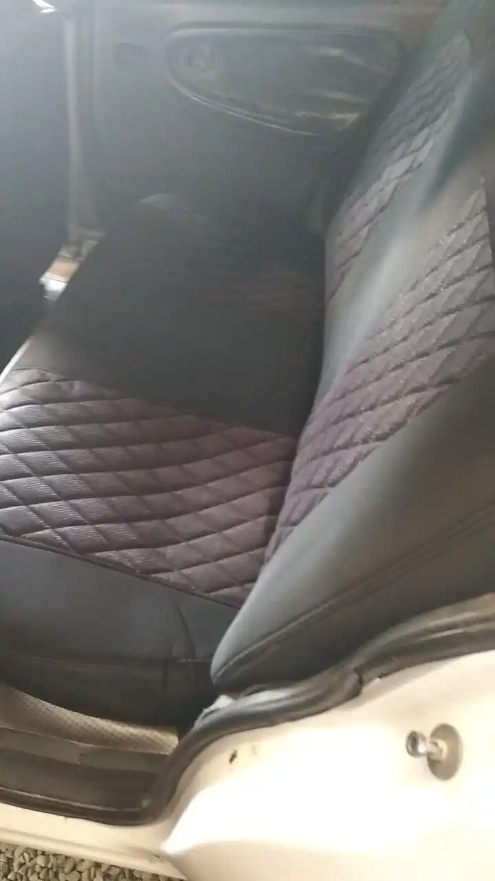 Чехол на сиденье автомобиля, на весь салон Lacetti, Cobalt, Spark, Nexia 2-3, Matiz