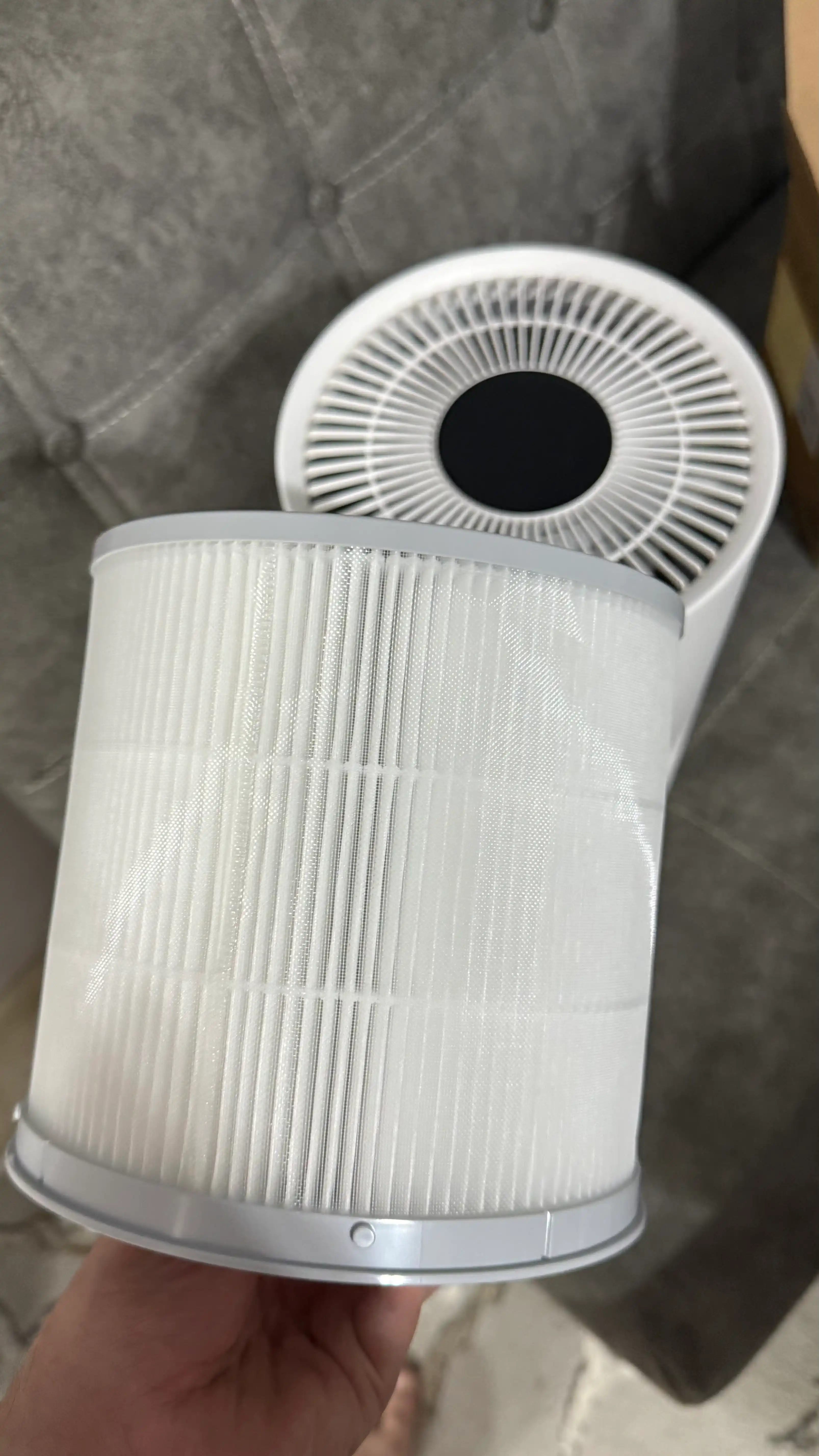 Фильтр для очистителя воздуха Xiaomi Mi Smart Air Purifier 4, 6, Pro, Lite, Compact, Elite