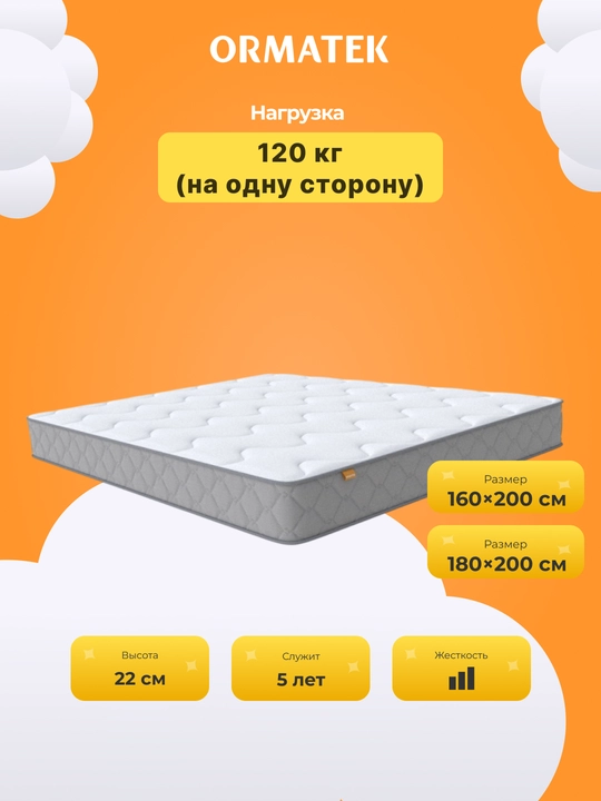 Matras Sleep Memory