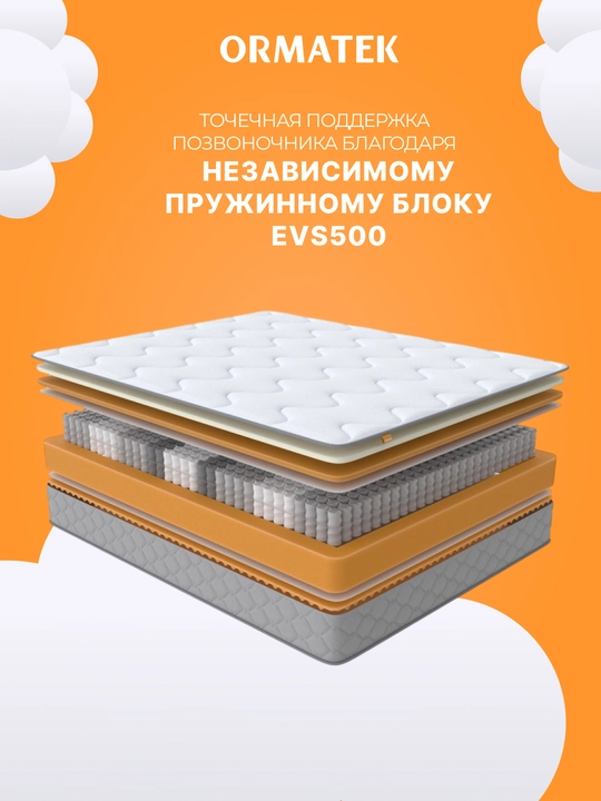 Matras Sleep Memory