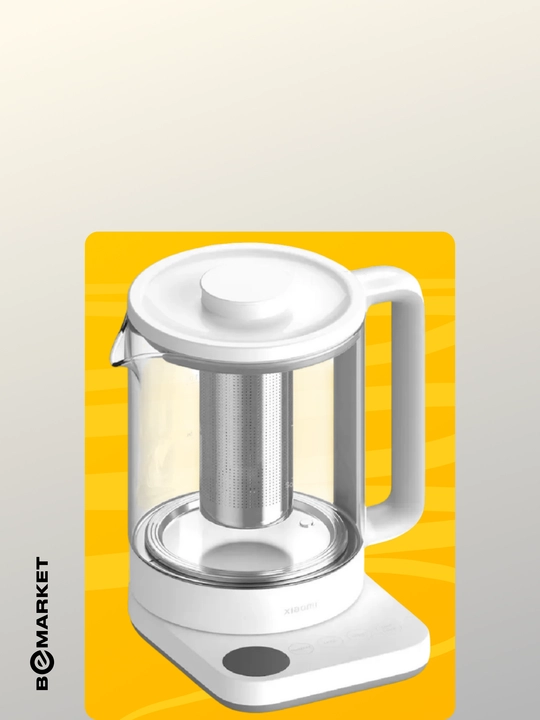 Электрочайник Xiaomi Multifunctional Kettle 