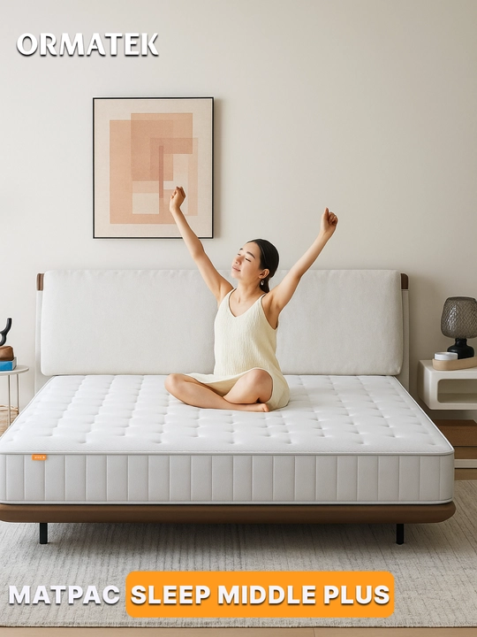 Матрас Sleep Middle Plus - 
