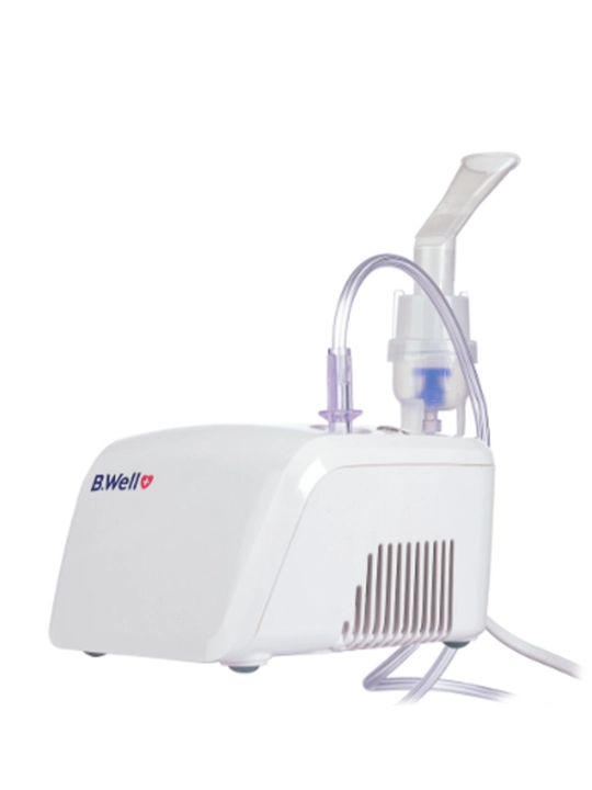 Ingalyator, nebulayzer, kompressor PRO-110 (B.Well)