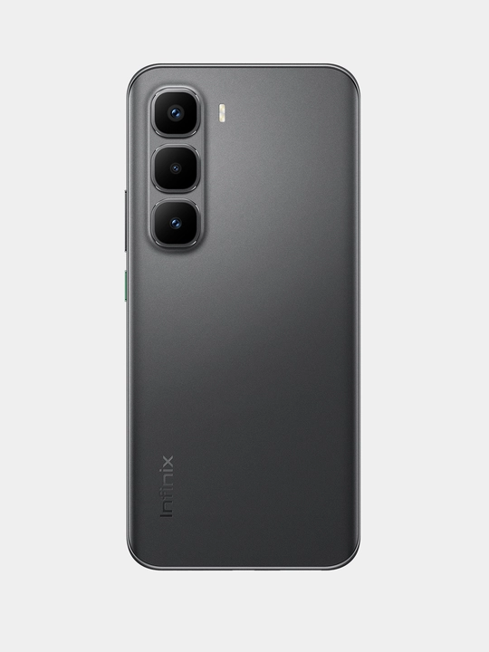 Смартфон Infinix HOT 60 Pro+, 8/256Гб, изогнутый 3D AMOLED 144 Гц, 50 МП, 5160 мА/ч, 45 Вт