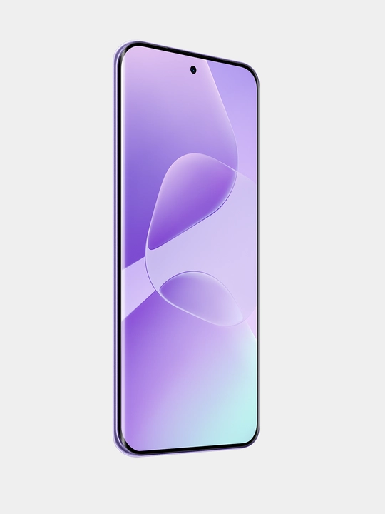 Смартфон Infinix HOT 60 Pro+, 8/256Гб, изогнутый 3D AMOLED 144 Гц, 50 МП, 5160 мА/ч, 45 Вт