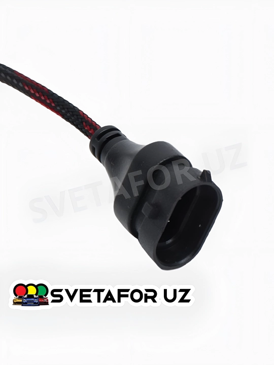 Zimmer LED lampalar E9 PRO, uzoq va past nur, faralar, tumanga qarshi faralar