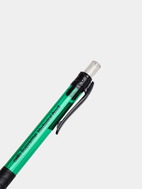Автокарандаш Supreme Mechpencil 0,7 мм, по 2 шт