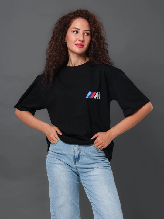 Ayollar futbolkasi RetexStyle