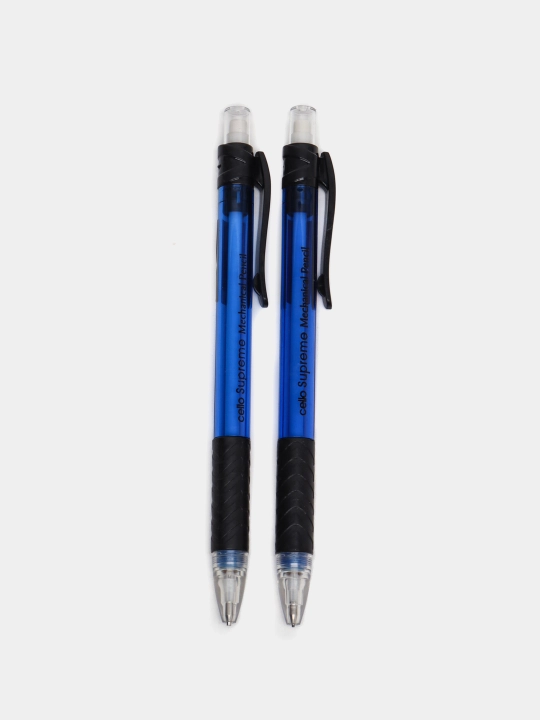 Автокарандаш Supreme Mechpencil 0,7 мм, по 2 шт - 