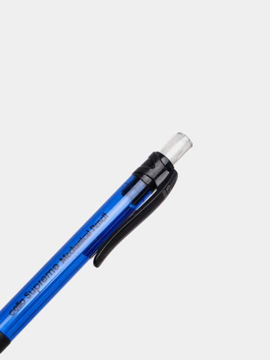 Avtoqalam Supreme Mechpencil 0,7 mm, 2 donadan