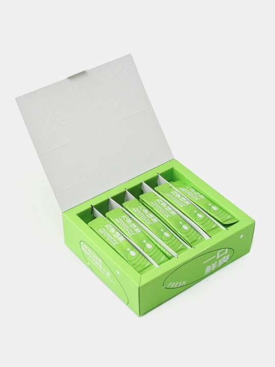 Matcha 72 gr, ko'k choy kukuni, tetiklantiruvchi lazzat va toza energiya bilan - 