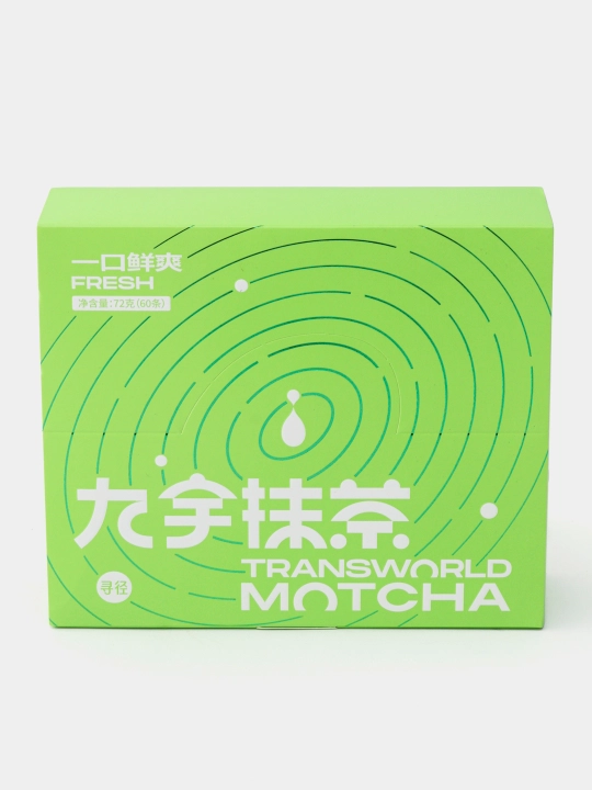 Matcha 72 gr, ko'k choy kukuni, tetiklantiruvchi lazzat va toza energiya bilan