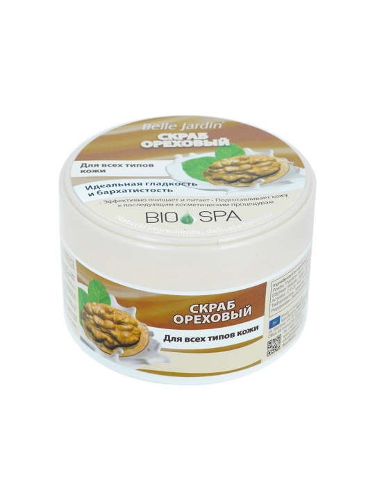 Spa Naturelle Скраб для лица 200 мл