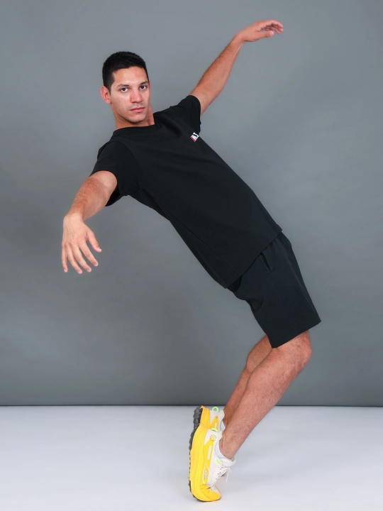Футболка RentexStyle
