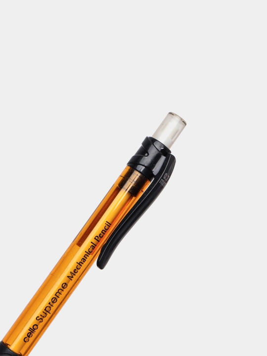 Автокарандаш Supreme Mechpencil 0,7 мм, по 2 шт