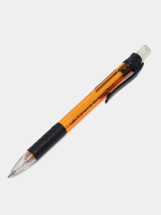 Автокарандаш Supreme Mechpencil 0,7 мм, по 2 шт