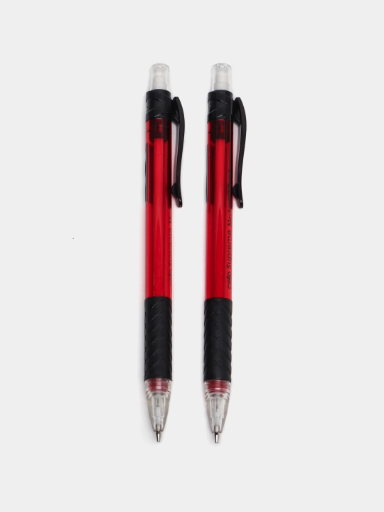 Автокарандаш Supreme Mechpencil 0,7 мм, по 2 шт - 