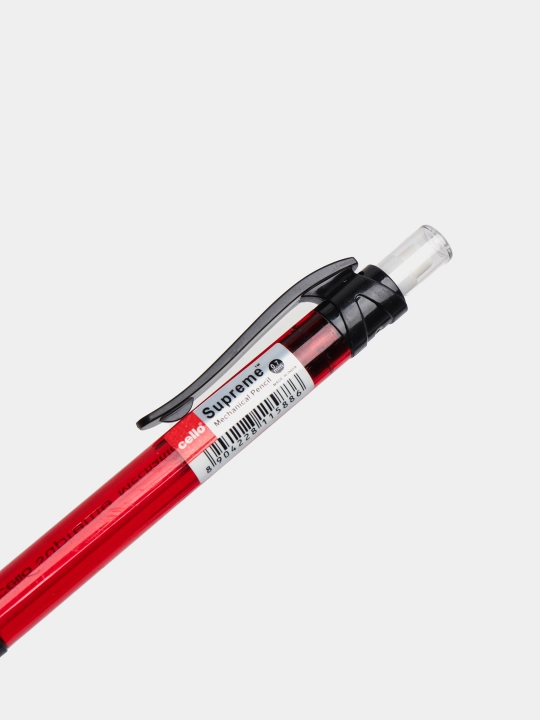 Автокарандаш Supreme Mechpencil 0,7 мм, по 2 шт