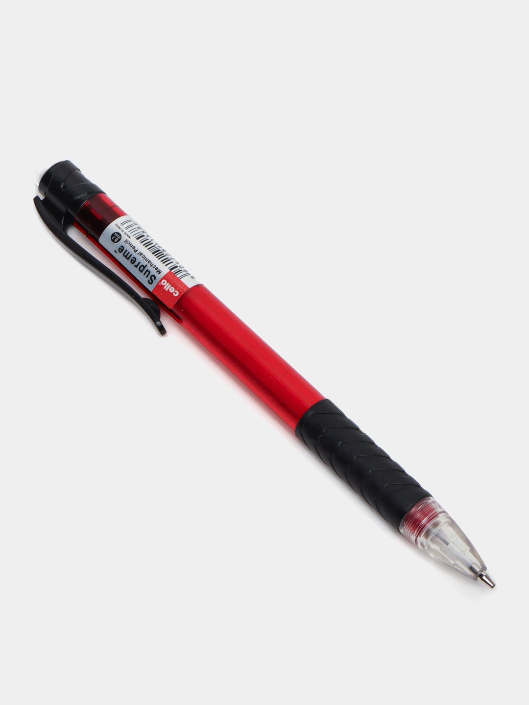 Автокарандаш Supreme Mechpencil 0,7 мм, по 2 шт
