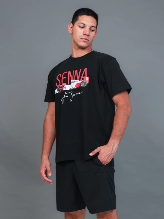 Futbolka RentexStyle - 