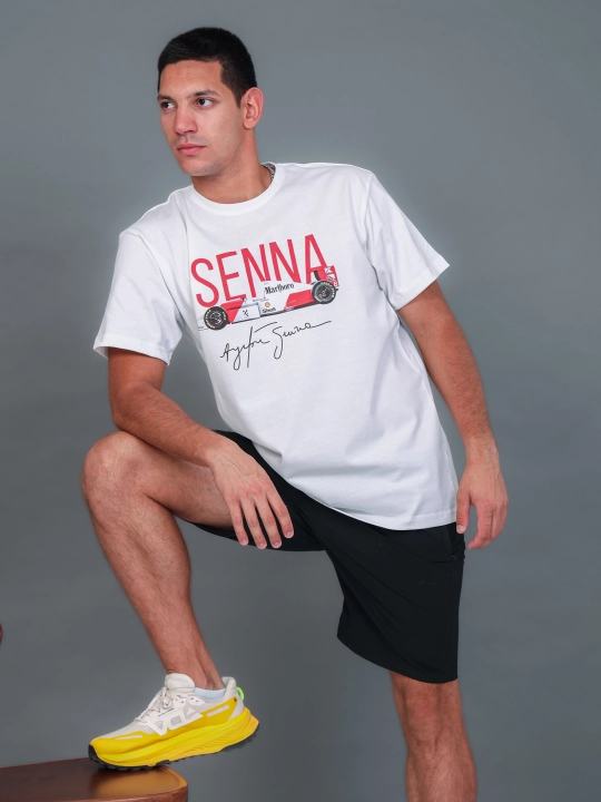 Футболка RentexStyle