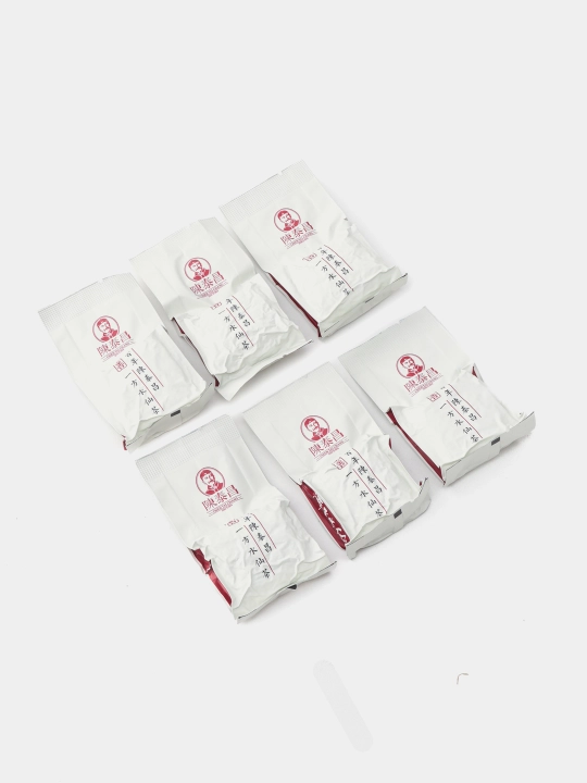 Chen Taichang Zhangping Shuixian 51 gr, xitoyning oolong choyi, ko`k choy, mazzali choy