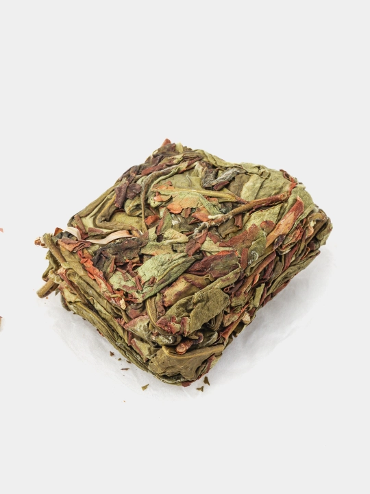 Chen Taichang Zhangping Shuixian 51 gr, xitoyning oolong choyi, ko`k choy, mazzali choy