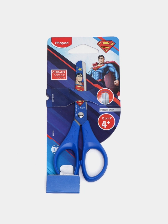 SUPERMAN 13CM Maped qaychisi 464233