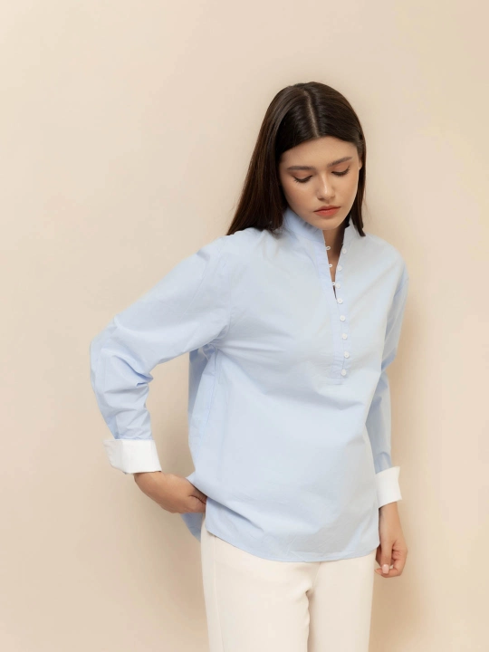 Блузка  JUST JT8503-10259