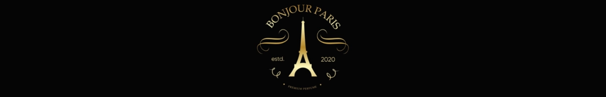 BONJOUR PARIS