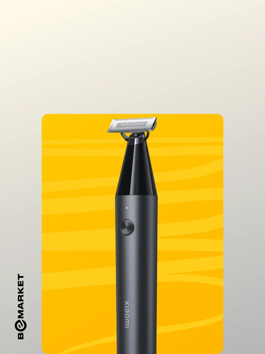 Soch kesish mashinkasi Xiaomi UniBlade Trimmer