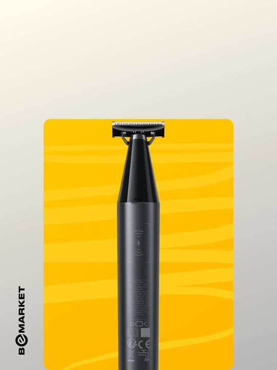 Soch kesish mashinkasi Xiaomi UniBlade Trimmer