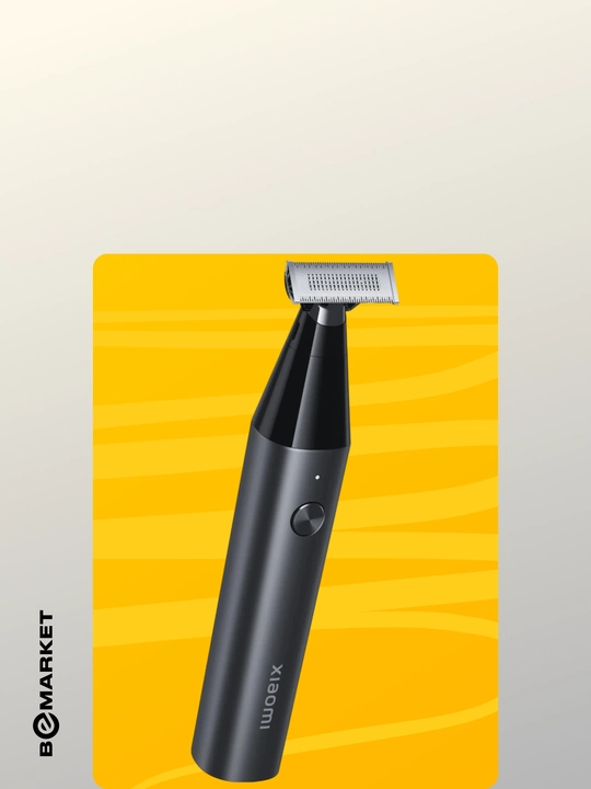 Soch kesish mashinkasi Xiaomi UniBlade Trimmer