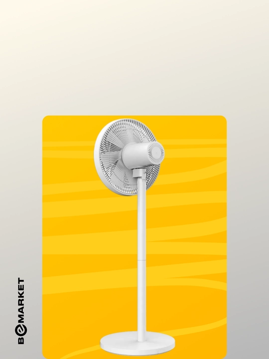 Вентилятор Xiaomi Mi Smart Standing Fan 2 Lite