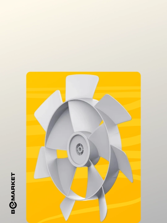 Ventilyator Xiaomi Mi Smart Standing Fan 2