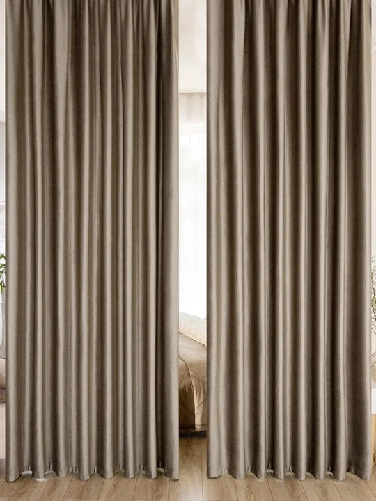 Pardalar KDF, blekaut, dekorativ, mexmonxona, yotoq va bolalar xonasi uchun, parter