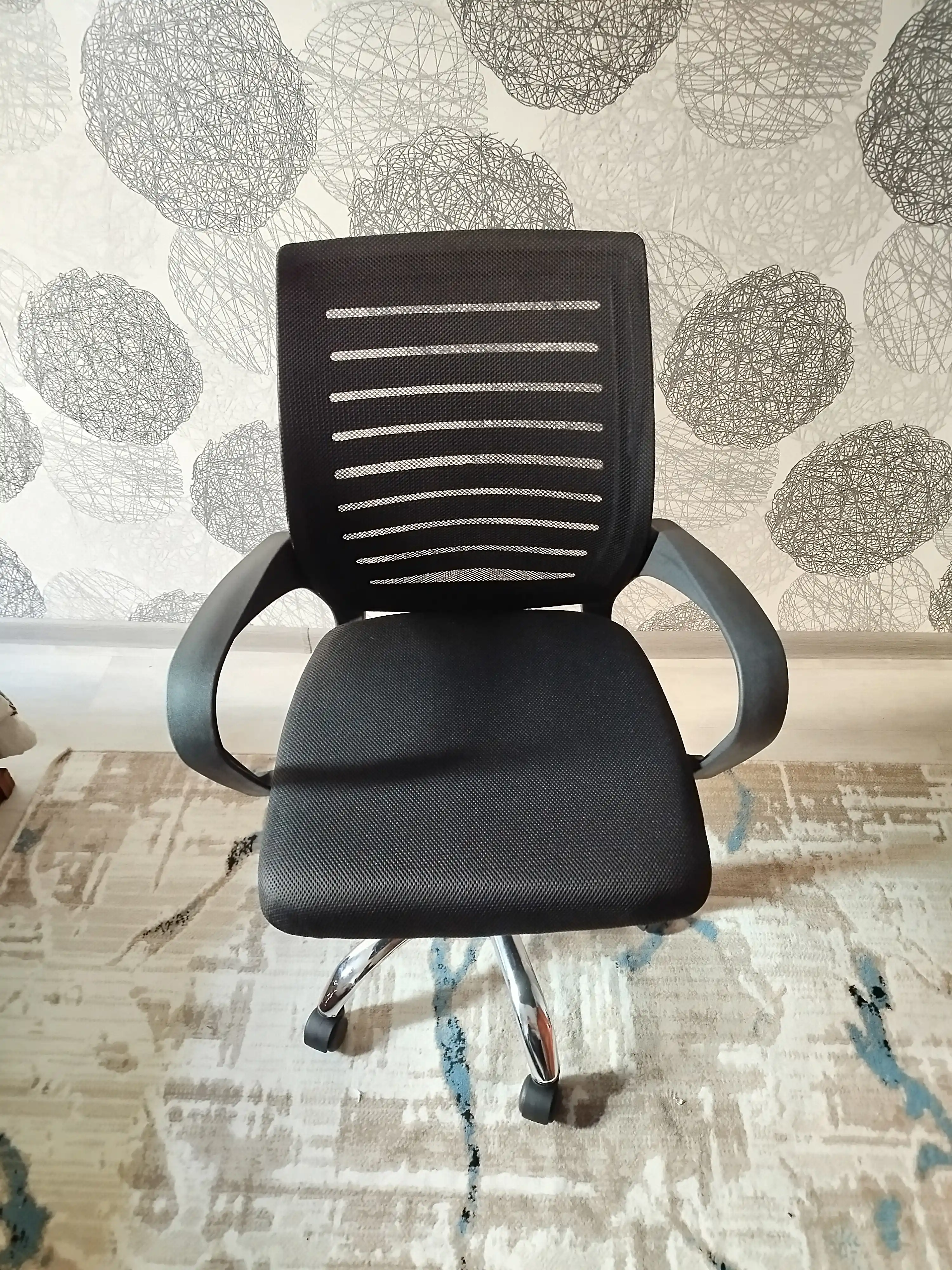 Игровое кресло Gaming chair, офисное и компьютерное кресло