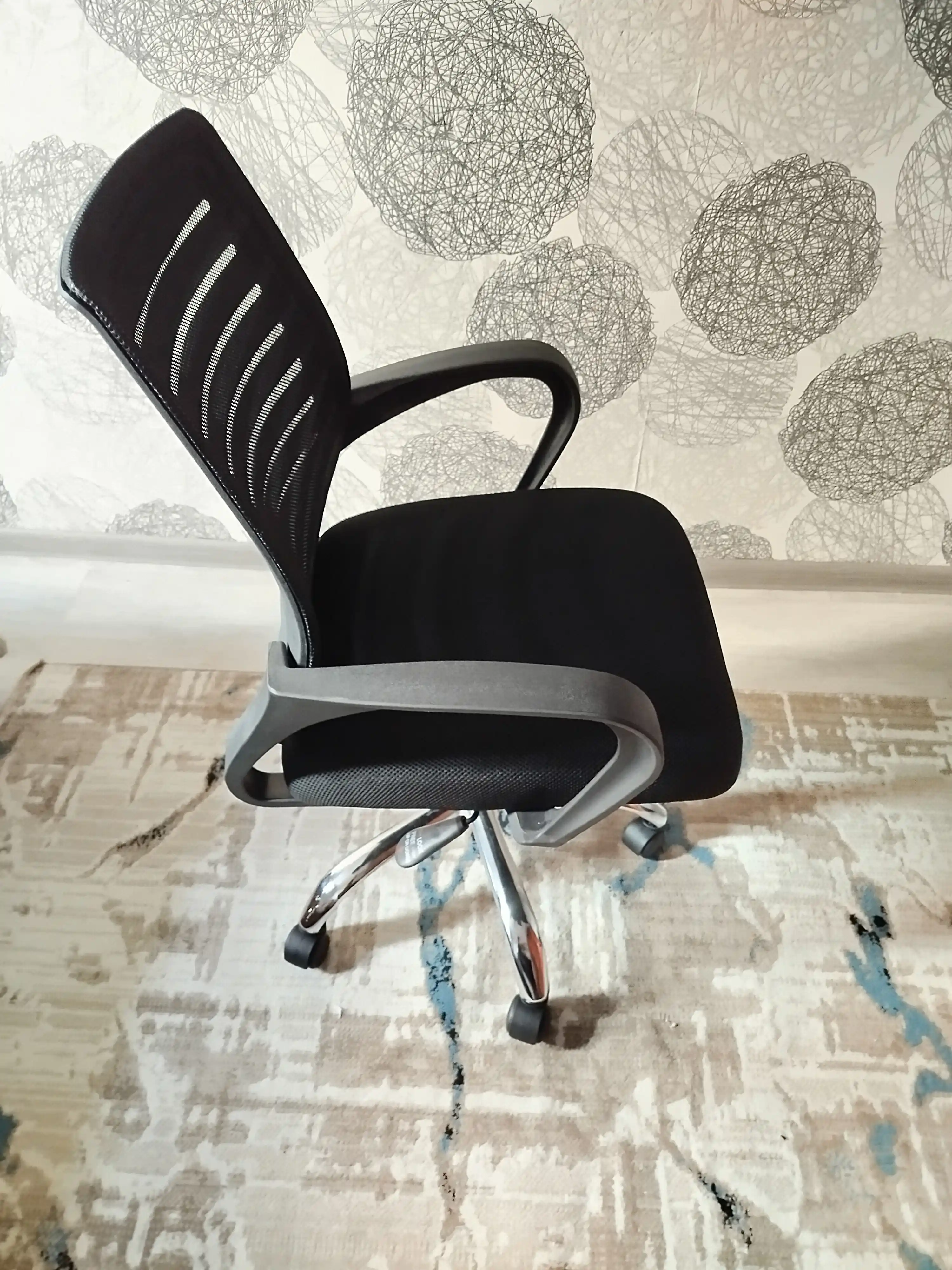 Игровое кресло Gaming chair, офисное и компьютерное кресло