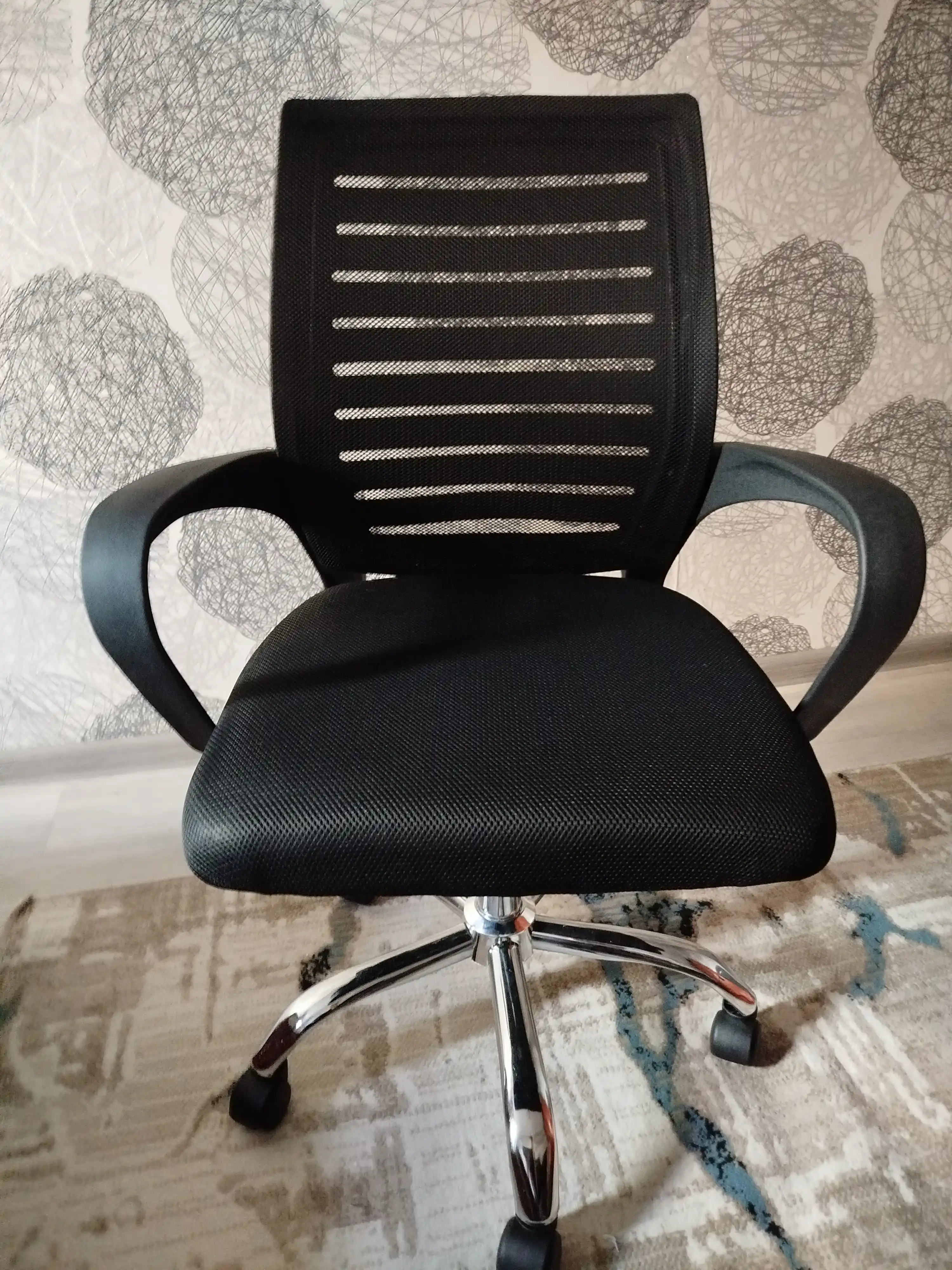 Игровое кресло Gaming chair, офисное и компьютерное кресло